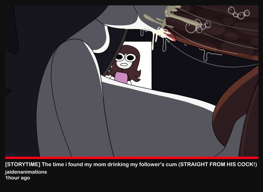 Big Breasts Rule 34 Image
