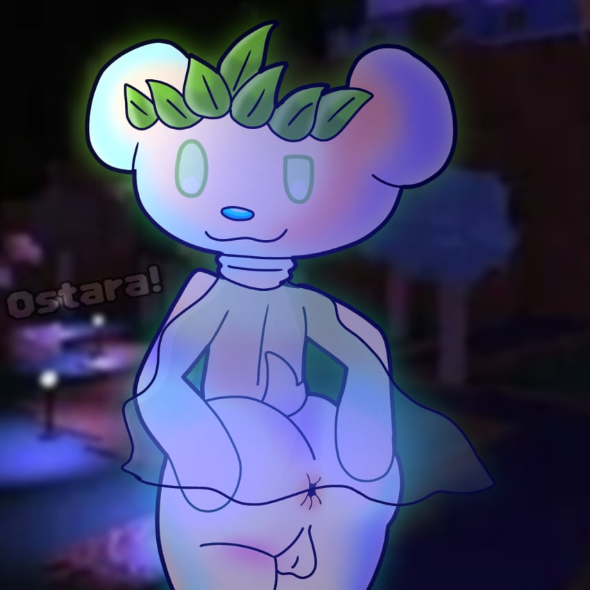 Bear (Game) Rule 34 Image