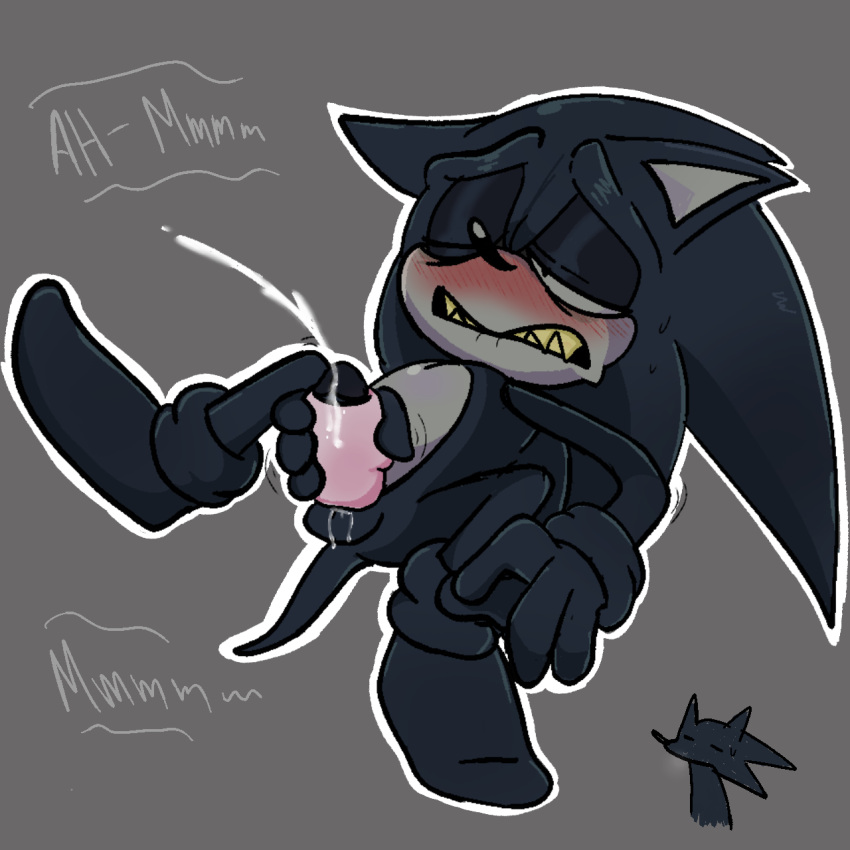 2017 X (Sonic.Exe (Creepypasta)) Rule 34 Image