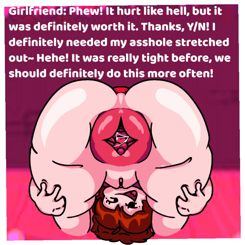 Girlfriend (Friday Night Funkin) Rule 34 Image