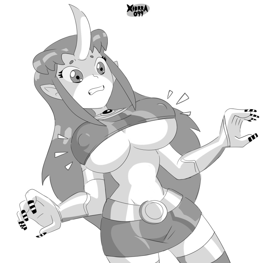 Koriand'R (Dc) Rule 34 Image