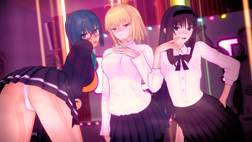 3d (Artwork) Rule 34 Image