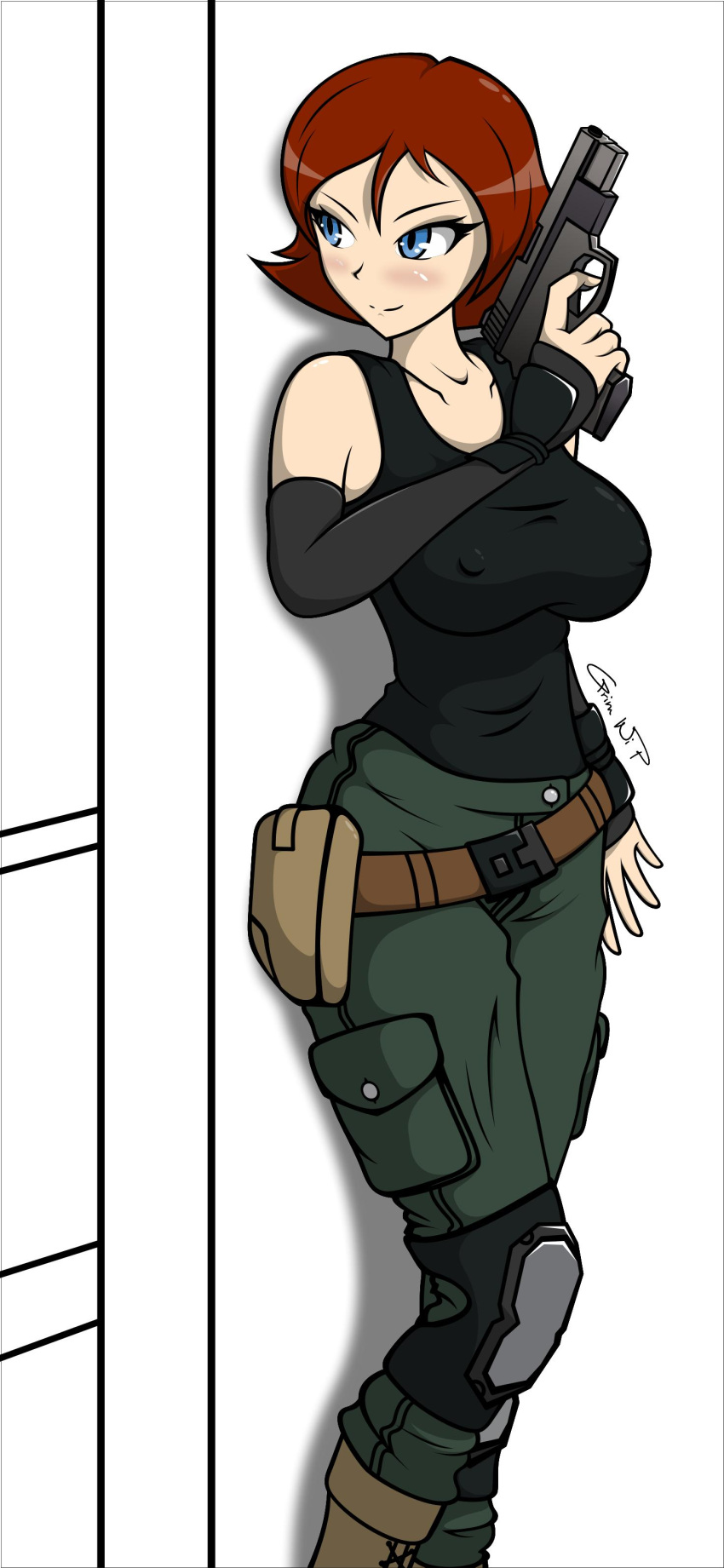 Meryl Silverburgh Rule 34 Image