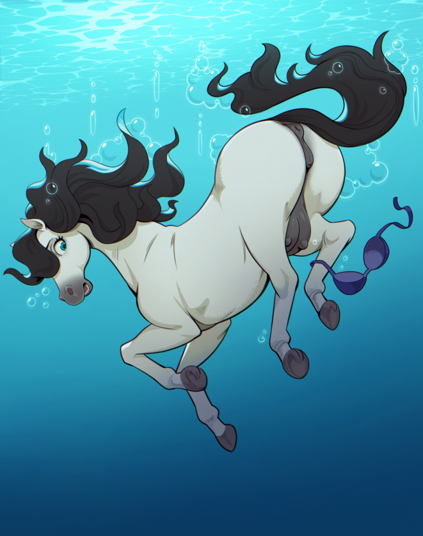 Animal Genitalia Rule 34 Image