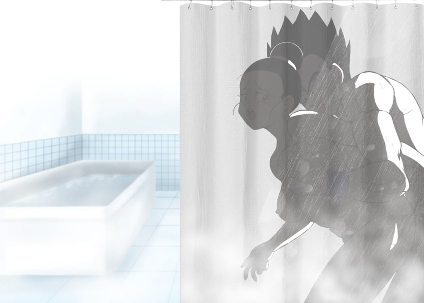 chichi garland_(rehabilitation) son_gohan tagme