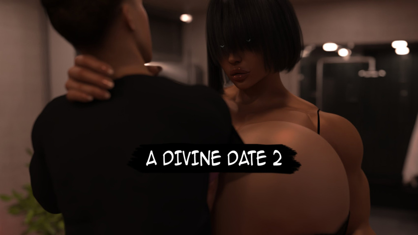 Original Character (Original) Rule 34 Image