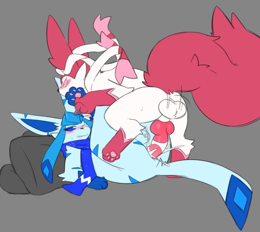 Eeveelution (Nintendo) Rule 34 Image