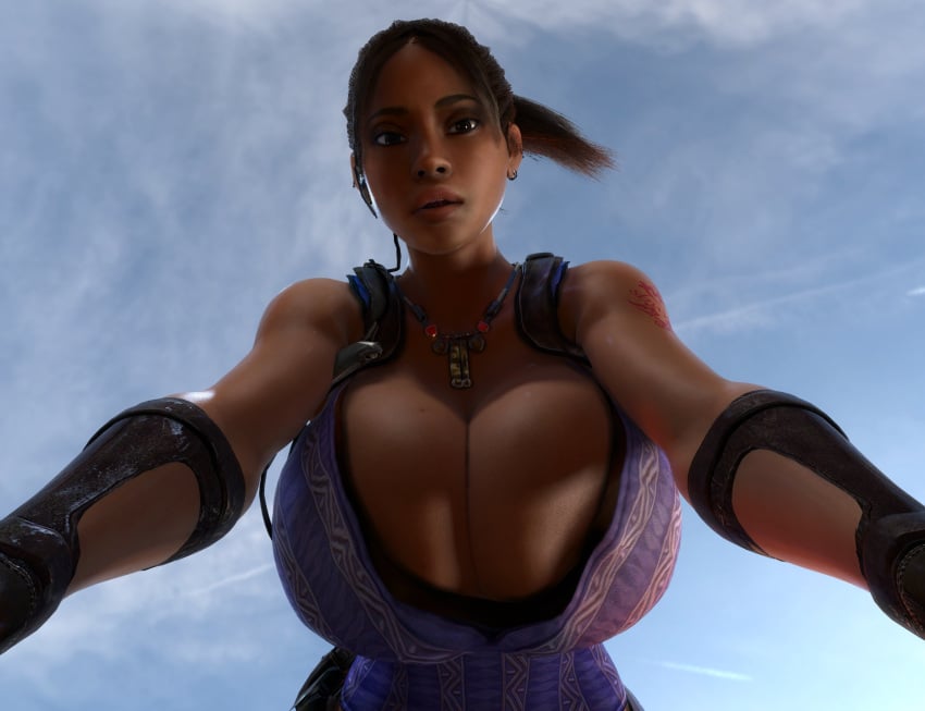 3d (Artwork) Rule 34 Image