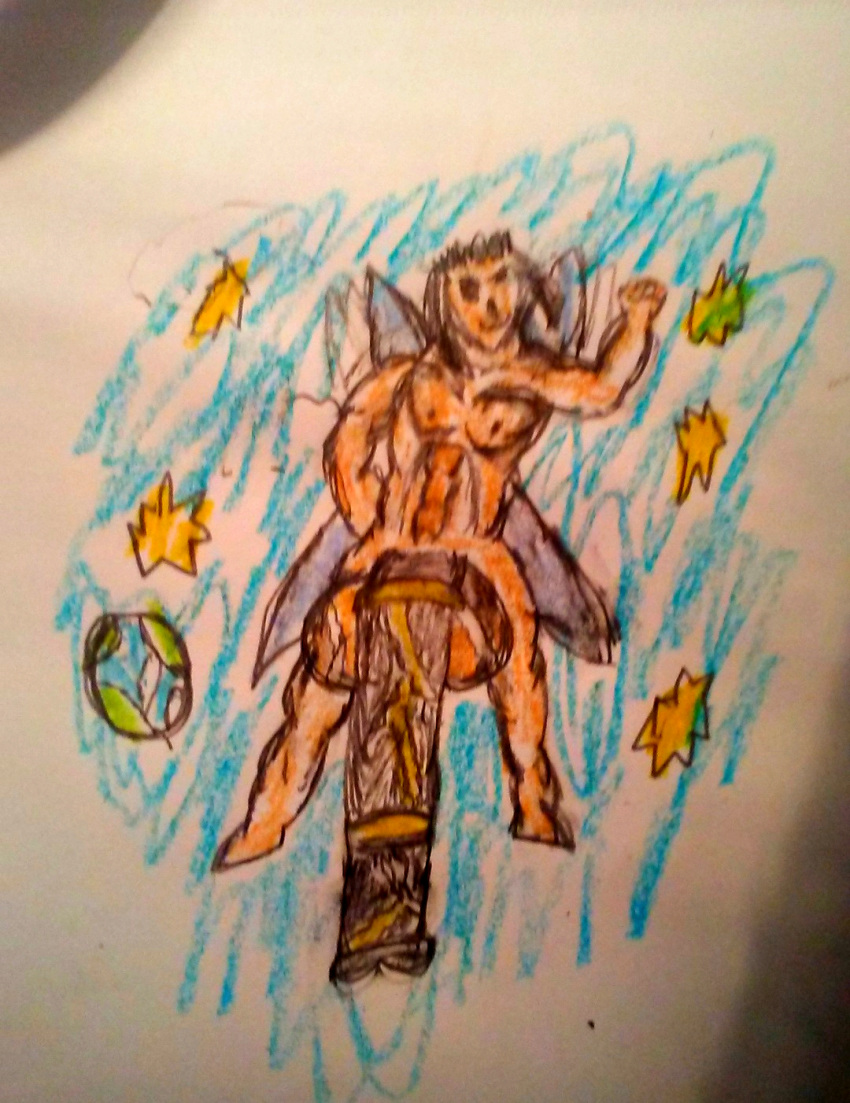 Graphite (Artwork) Rule 34 Image