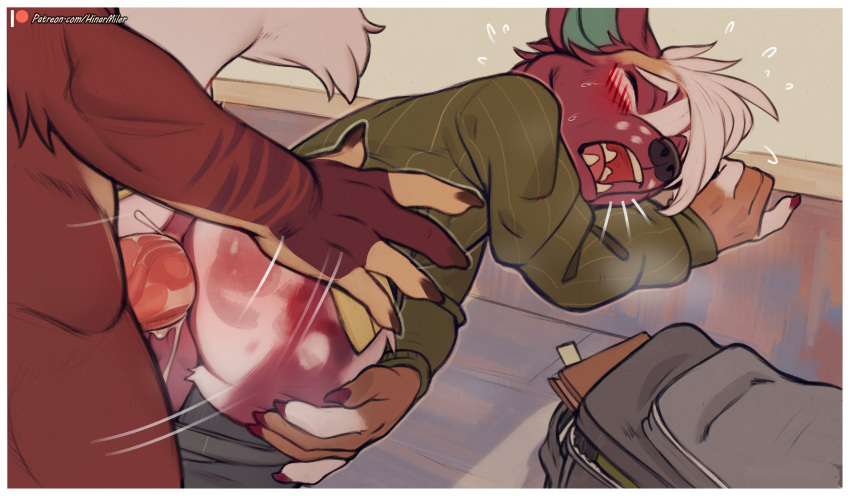 2023 Rule 34 Image