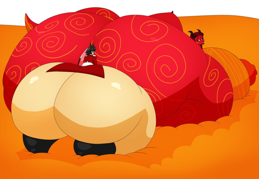 Anthro Rule 34 Image