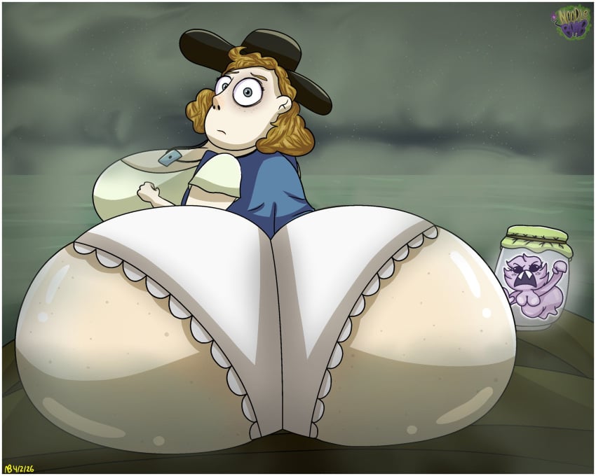 2d (Artwork) Rule 34 Image