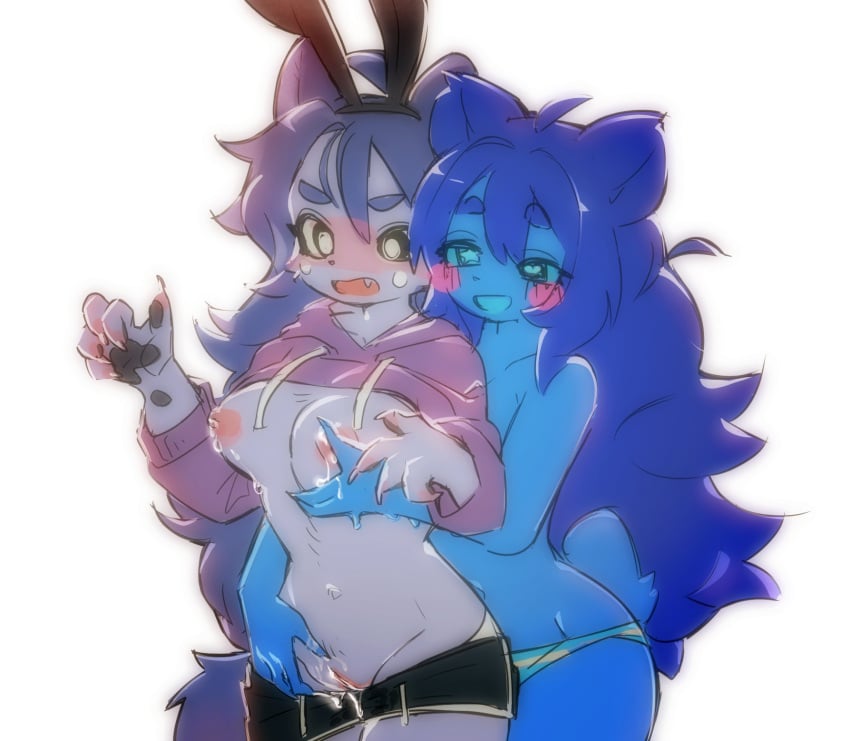 Mini (Puppy In Space) Rule 34 Image
