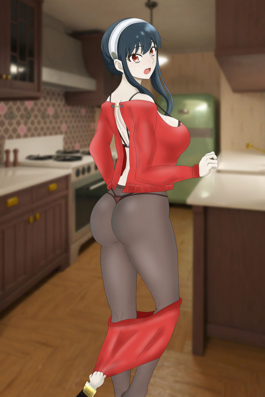 1girls Rule 34 Image