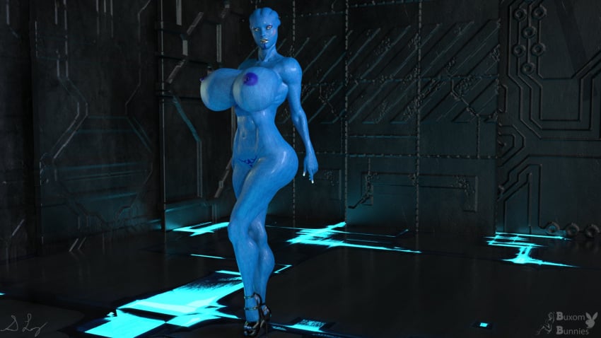 1girls 3d asari ass big_ass big_breasts big_butt bimbo bioware blue-skinned_female blue_body blue_skin breasts breasts_bigger_than_head busty buxom_bunnies cleavage curvaceous curvy curvy_figure eyebrows eyelashes eyes female female_only gigantic_ass hips hourglass_figure huge_ass huge_breasts humanoid hyper hyper_ass large_ass large_breasts legs lips mass_effect mass_effect_2 mass_effect_3 massive_ass original original_character solo thick thick_legs thick_thighs thighs top_heavy upper_body voluptuous wide_hips