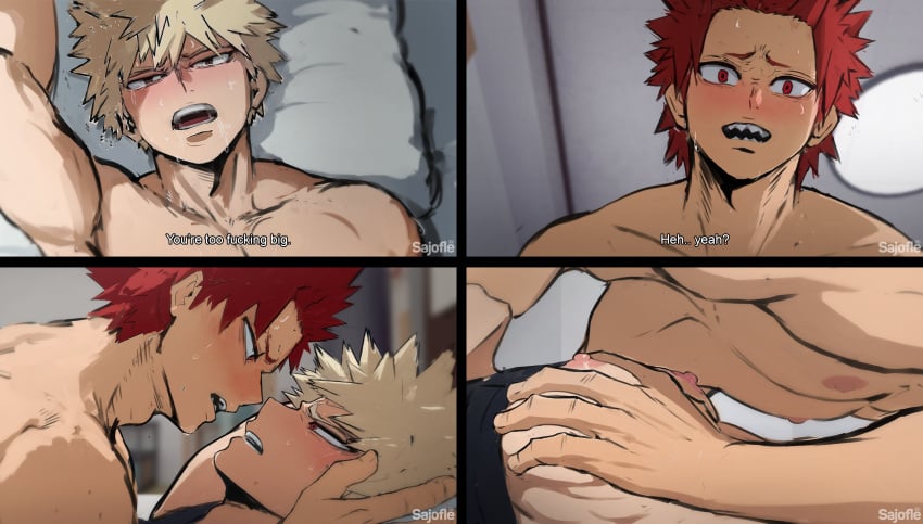 Blonde Hair Rule 34 Image