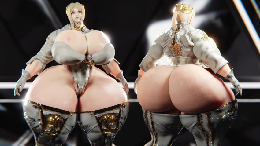 3d amazon ass_expansion ass_focus big_ass big_breasts big_butt blender breast_expansion breasts breasts_bigger_than_head butt butt_focus enormous_ass enormous_breasts enormous_butt enormous_thighs extreme extreme_size_difference giantess gigantic_ass gigantic_breasts gigantic_legs gigantic_thighs huge_ass huge_breasts huge_butt huge_thighs hyper hyper_ass hyper_butt muscular muscular_arms muscular_thighs nier:_automata plump plump_ass plump_thighs thick thick_ass thick_hips thick_legs thick_thighs weight_gain yorha_commander