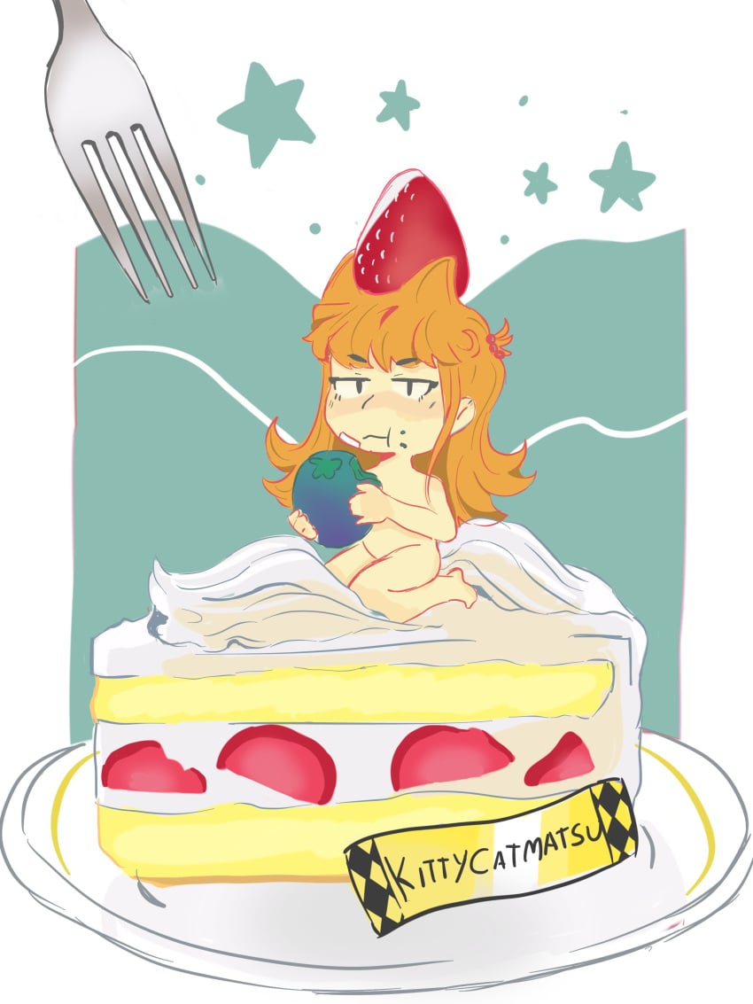 cake eddsworld ellsworld nude tori_(eddsworld)