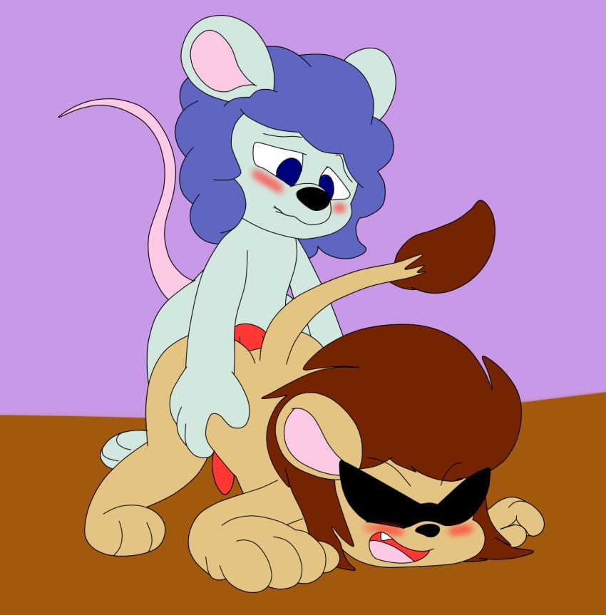 Digital Drawing (Artwork) Rule 34 Image
