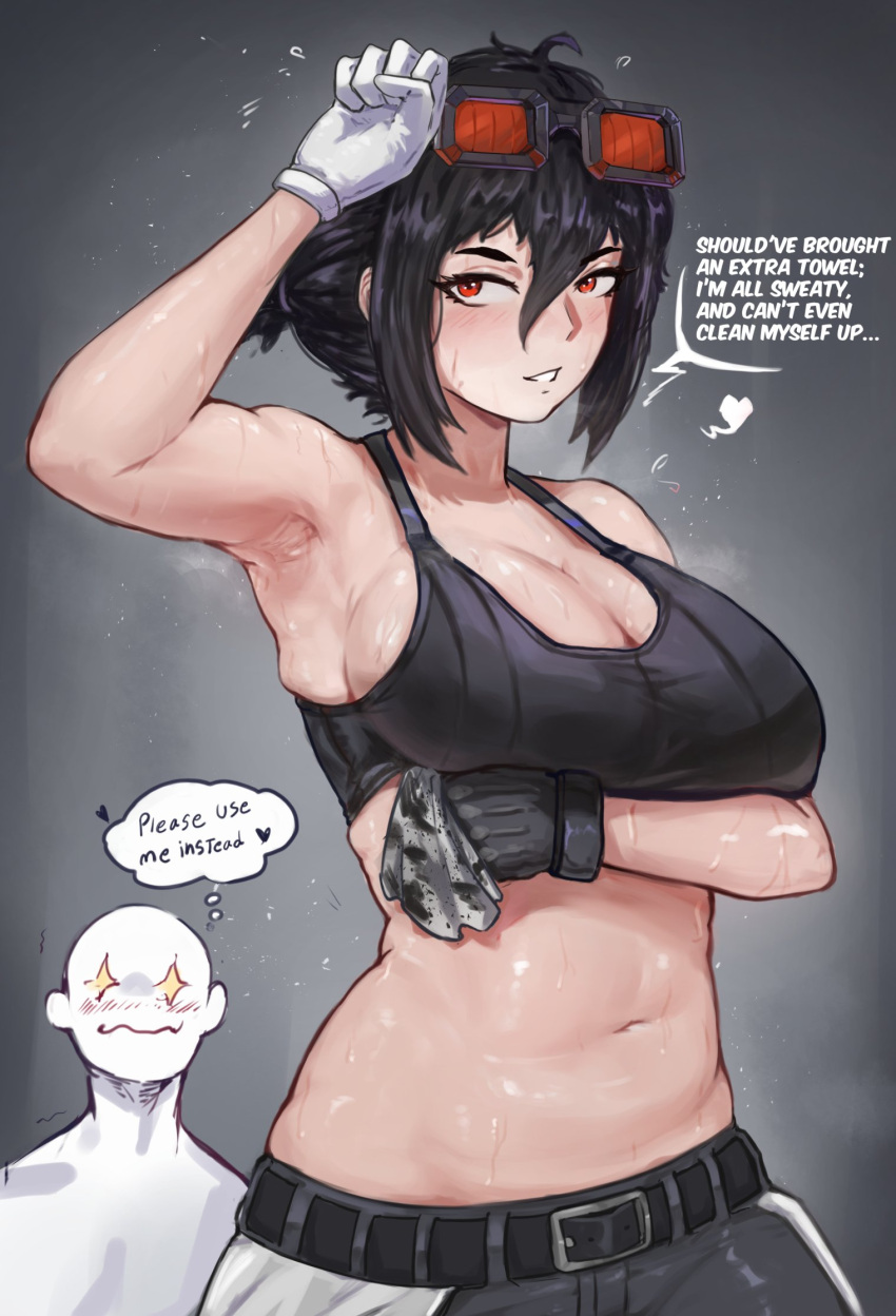 Arm Up Rule 34 Image
