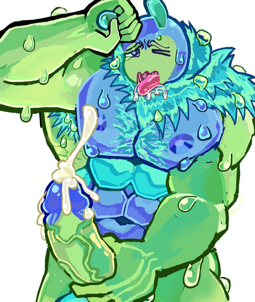 Squirm (Dandy'S World) Rule 34 Image