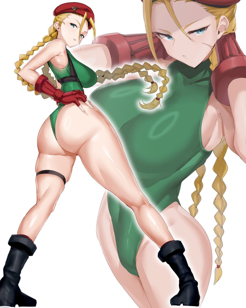 1girls 2024 2d 2d_(artwork) ass athletic athletic_female big_ass big_breasts big_butt blonde_hair blue_eyes boobies boobs boots braided_hair breasts british british_female butt cammy_white capcom cleavage color colored curvy curvy_female curvy_figure dat_ass european european_female fanart femme_fatale full_color huge_ass huge_breasts huge_butt large_ass large_breasts large_butt leotard light-skinned_female light_skin looking_at_viewer maruyaa_(malya1006) scar street_fighter thick_thighs thighs twintails voluptuous voluptuous_female