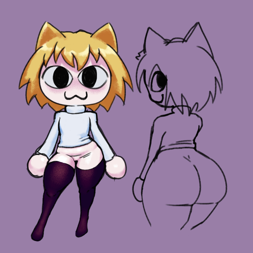 Ass Rule 34 Image