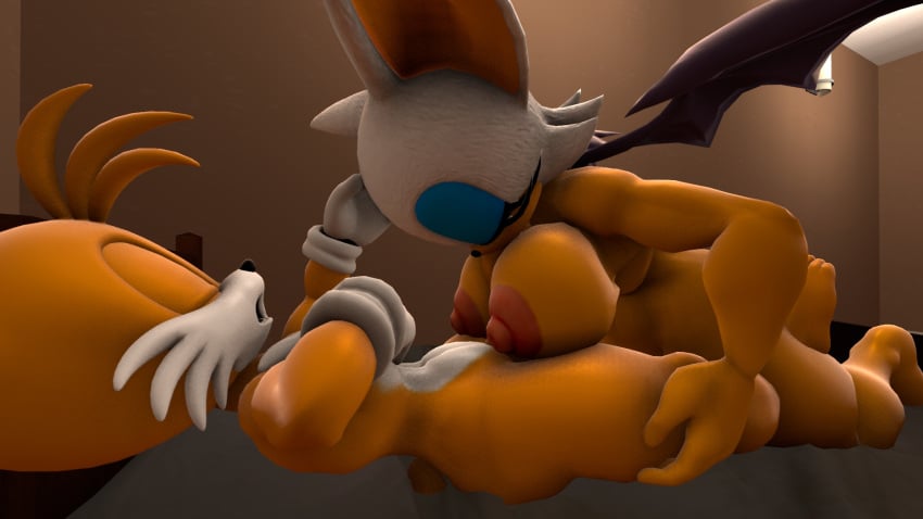 3d (Artwork) Rule 34 Image
