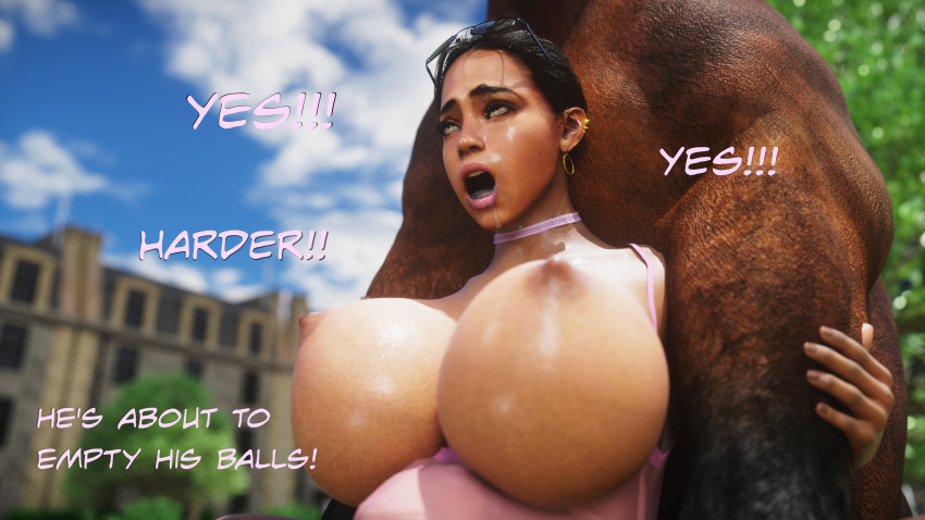 3d Rule 34 Image