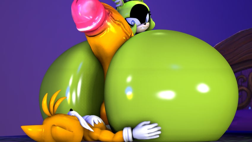 3d (Artwork) Rule 34 Image