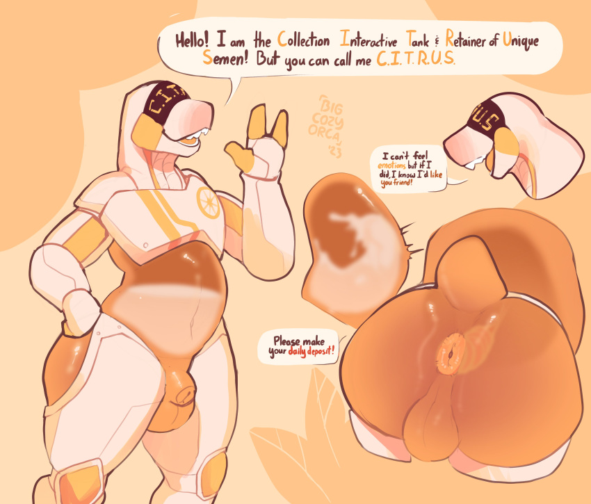 Digital Media (Artwork) Rule 34 Image