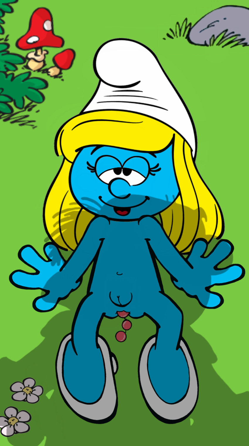 gargamel smurfette smurfs tagme