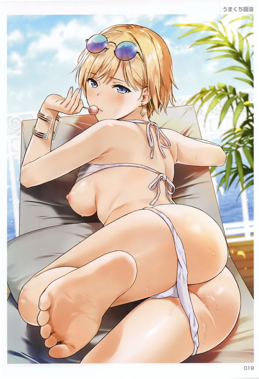 Toranoana Rule 34 Image