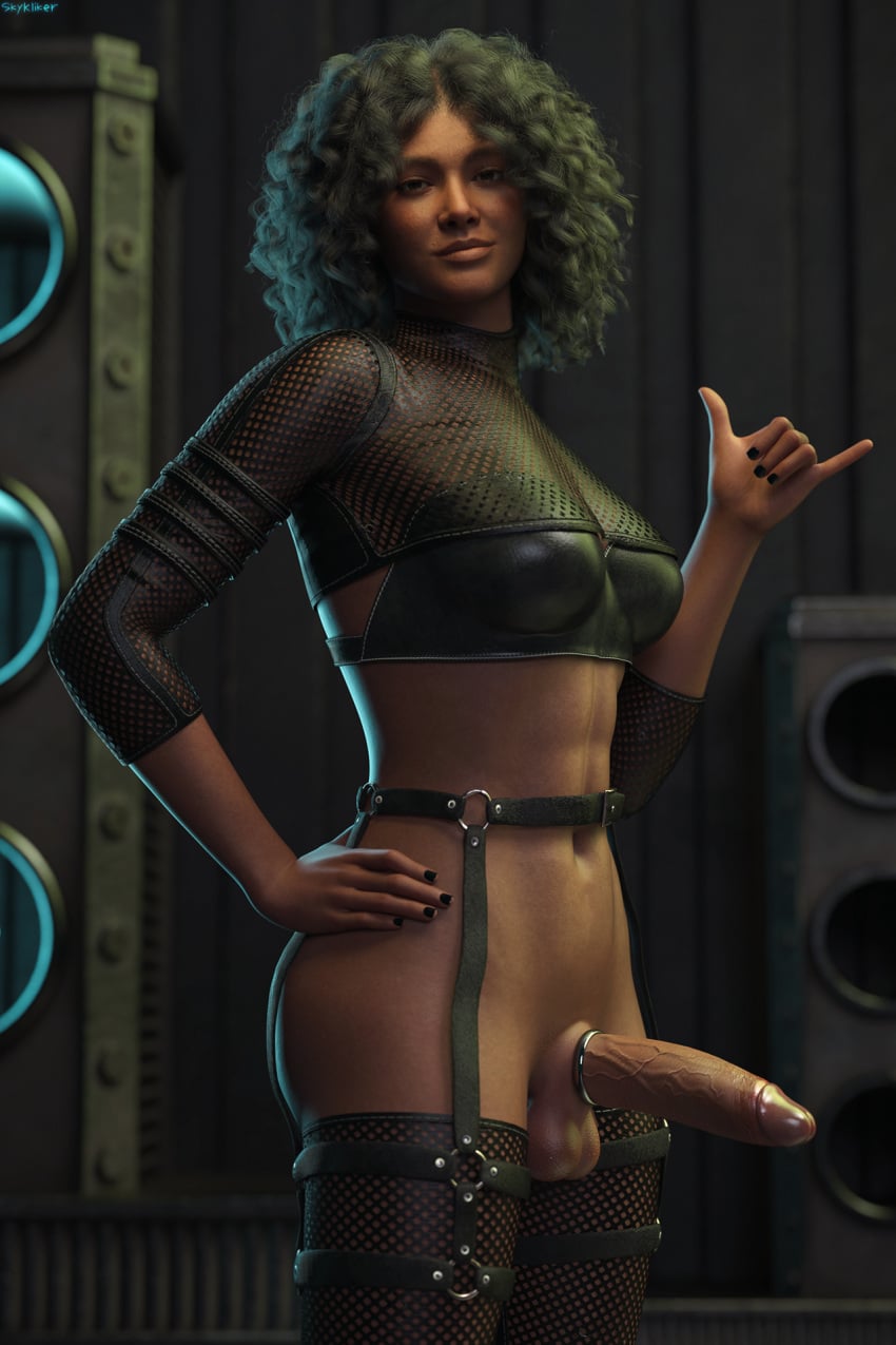 Original Character Rule 34 Image
