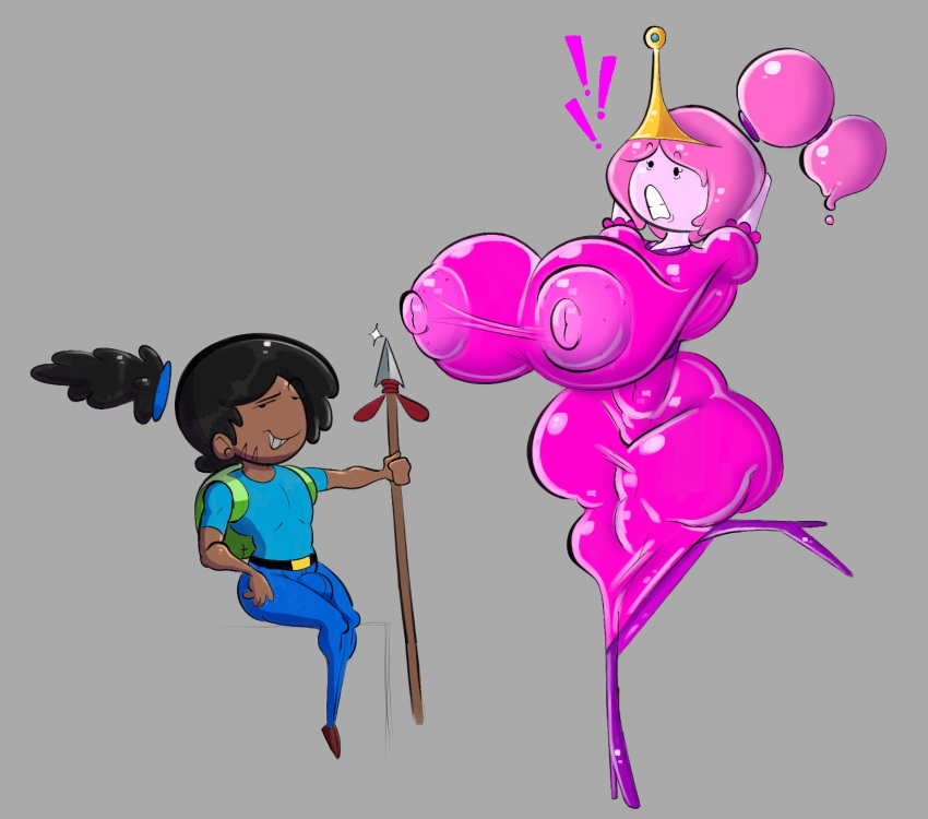 Teotle (Oc) Rule 34 Image