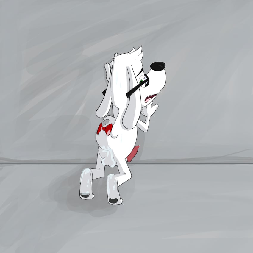 Mr. Peabody (20th Century Fox) Rule 34 Image