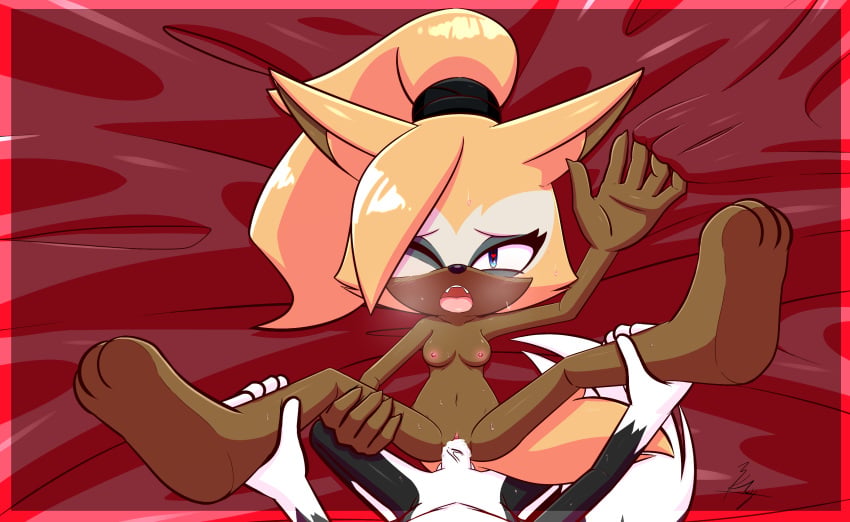 Digital Drawing (Artwork) Rule 34 Image