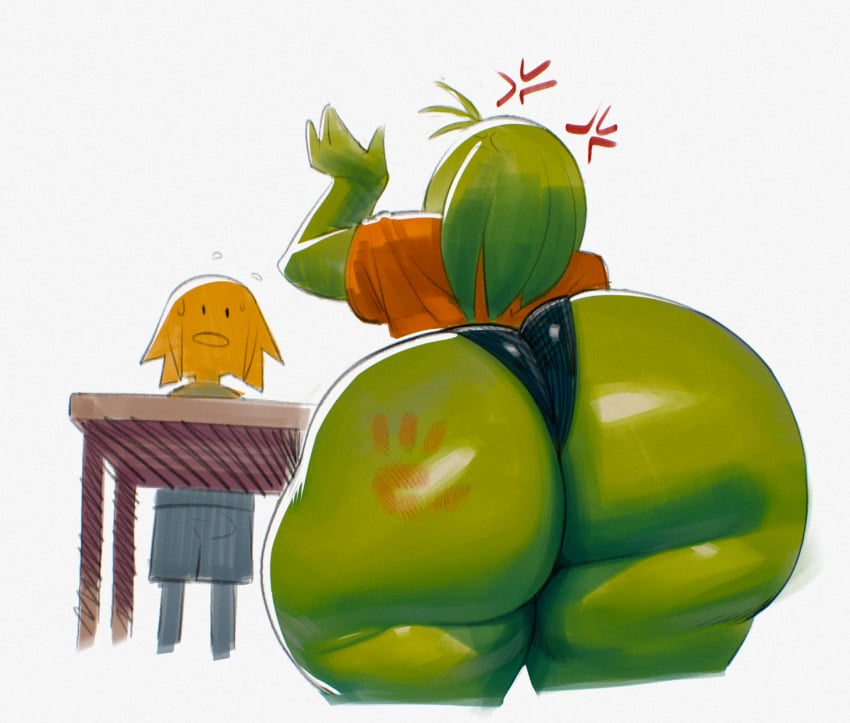 Jay (Sqoon) Rule 34 Image