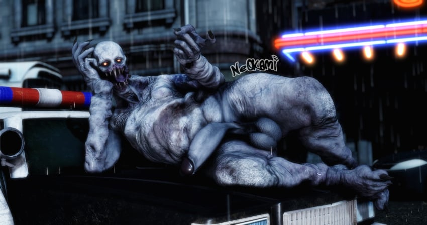 Capcom Rule 34 Image