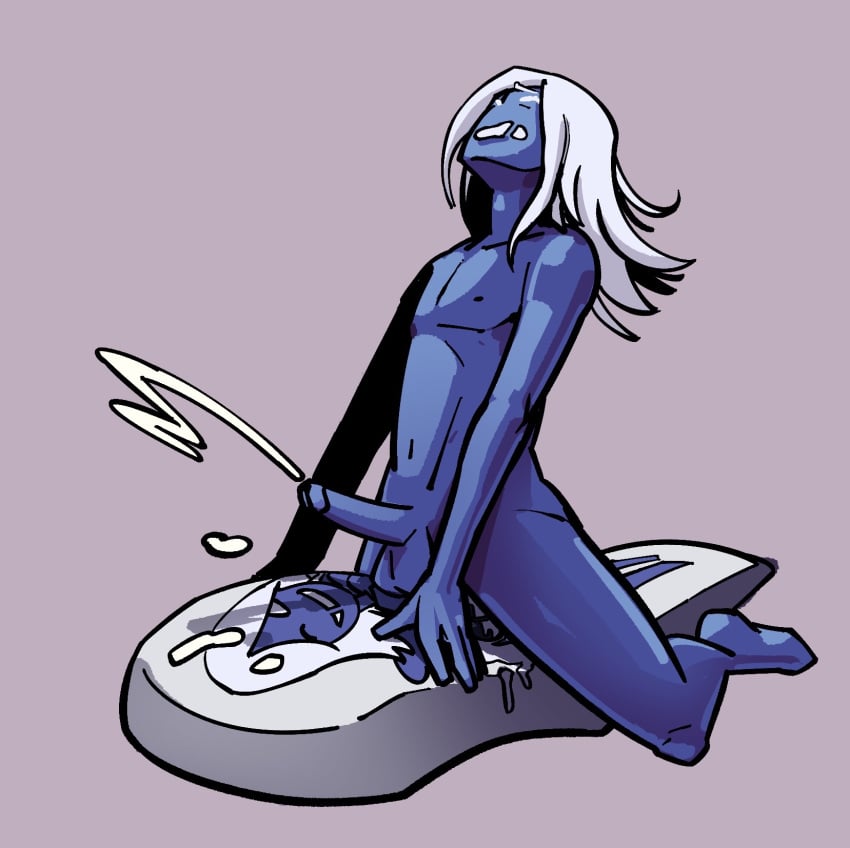 Body Pillow Rule 34 Image