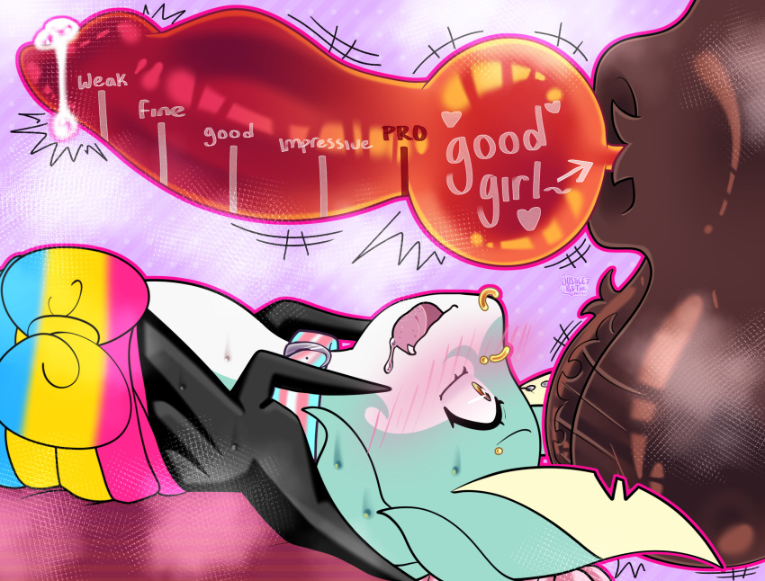 Kira (Justiceposting) Rule 34 Image