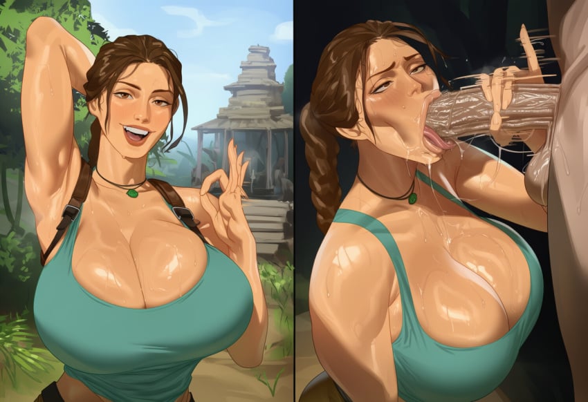 2d (Artwork) Rule 34 Image