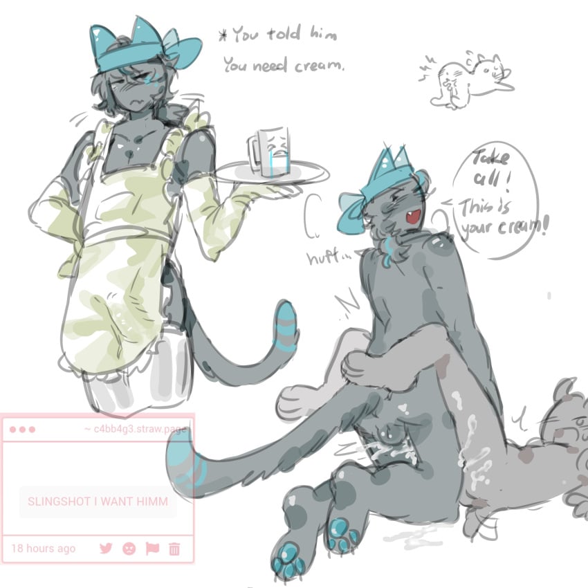 Civilian (Phighting) Rule 34 Image