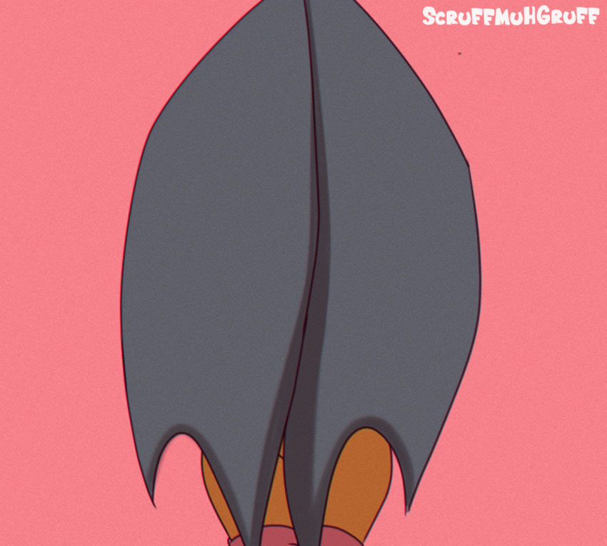 Mobian (Species) Rule 34 Image
