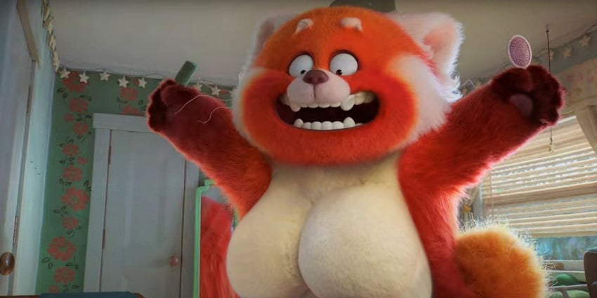 breasts disney edited_screencap furry mei_lee pixar red_panda screencap turning_red woolfy_thebitch