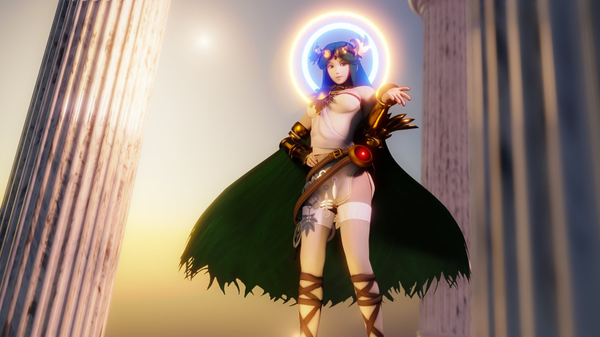 3d (Artwork) Rule 34 Image