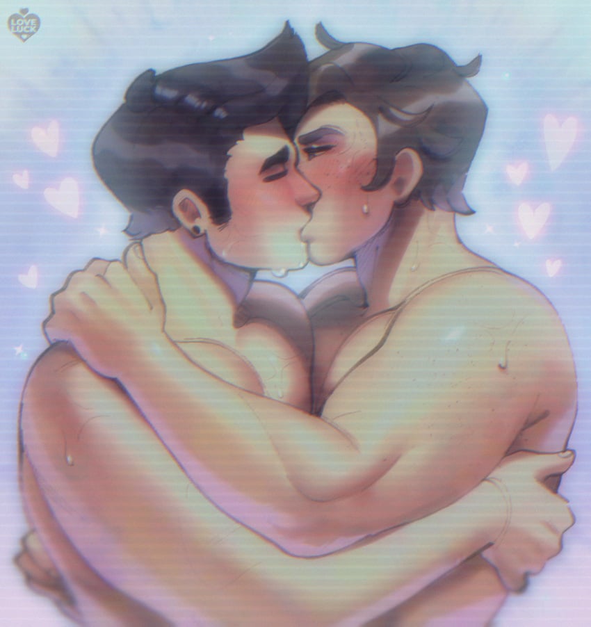 Starkid Rule 34 Image
