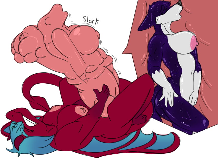 Mythology Rule 34 Image