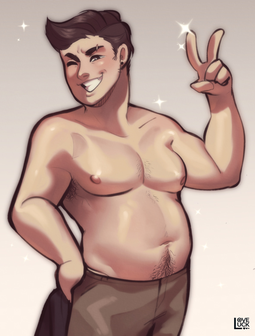 Starkid Rule 34 Image