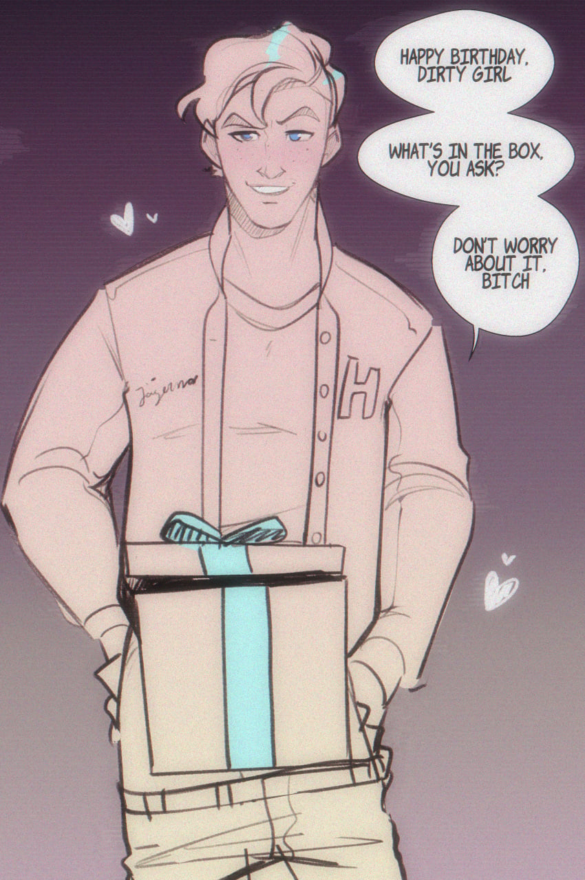 Starkid Rule 34 Image